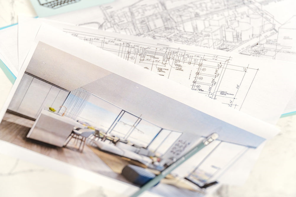 Elizabeth Peters Interiors-Floorplan-Residential Renovation Family Room Plans